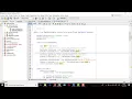 Uso de Hilos Threads en JAVA - Simulacion de Reloj Digital