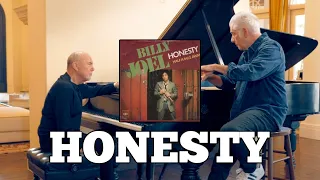 The Story Behind Billy Joel’s “Honesty”