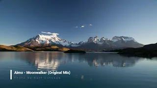 aimo moonwalker original mix 