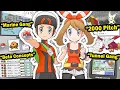 A Deep Dive Into Pokemon Ruby Sapphire s Scrapped Content