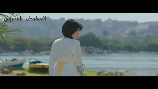 اغنيه انتهت الحرب اللي ما بينا  مسلسل الطاووس  دندنها