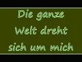 Falco   Egoist with Lyrics