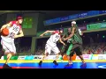 Akashi's Complete Emperor Eye   Kuroko no Basket Last Game