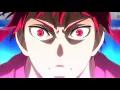 Download Lagu Akashi's Complete Emperor Eye   Kuroko no Basket Last Game