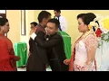 Boan Ma au - Dorman Manik (My Wedding)