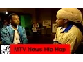 Kanye West Addresses Hip-Hop s Homophobia In 2005 Interview MTV News
