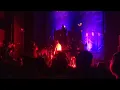 Protest the Hero - Soliloquy LIVE NYC 2023