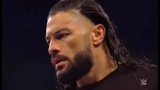 اغنية رومان رينز 2022 