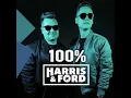 Harris and Ford, Scooter - Techno Is Back