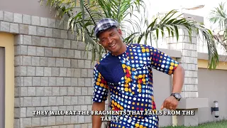 paul nwokocha track 4 be wise 