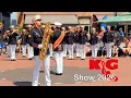 Download Lagu K\u0026G Leiden - Streetparade Goor - Show 2026