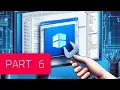 Build a Task Manager with C WPF VM - Part 6 Task List New Task Design WPF User Controls