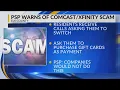 PSP warns of scam in Elk County
