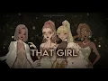 Download Lagu That Girl - SuitU (Slowed \u0026 Reverb)