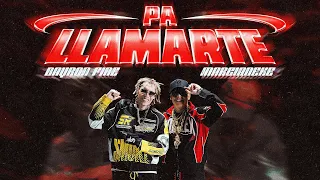 Bayron Fire Ft Marcianeke - Pa Llamarte