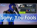 Destiny 2 Player Numbers Destroy Marathon s On Final Day Fans Send Sony A Powerful Message