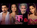 Lagu Fuh Se Fantasy - Official Trailer New Season _17 Aug _ JioCinema(1080P_HD)