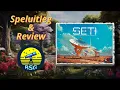 Download Lagu SETI - Speluitleg \u0026 Review (NL)