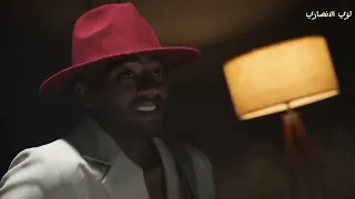 اعاتب نجمه من بعدك مسكنك خالي للفنان ناصر فيروز فارس فيروز 