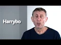 Harrybo's Grandad | POEM | The Hypnotiser | Kid's Poems and Stories With Michael Rosen