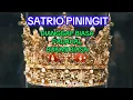 Download Lagu SATRIO PININGIT DIANGGAP BIASA PADAHAL BUKAN BIASA !! || SP TERBARU