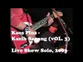 Download Lagu Koes Plus - Kasih Sayang (Live Show Solo, 2003)