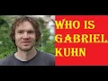 Gabriel Kuhn and Daniel Patry Story - Real Life Villains