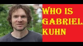 Gabriel Kuhn and Daniel Patry Story - Real Life Villains