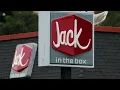 Jack in the Box to open 3 suburban locations in August amid return to Chicago
