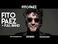 Lagu Fito Paez - Una Noche En Miami