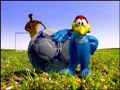World Cup 98 (PS1) - Intro