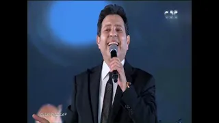 Hany Shaker Aaly El Dahkaya Arab Music Festival هاني شاكر علي الضحكاية 