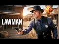 Lawman Western Movie Burt Lancaster Robert Ryan Lee J Cobb