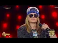 Download Lagu The Closest You’ll Get to Axl Rose Singing Live and Let Die Today! 🤯