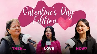 Valentine’s Day: Gen Z vs Millennials | क्या प्यार जताने में आया है बदलाव? Kya Bolti Public