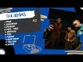 Download Lagu The Adams Full Album | Kumpulan Lagu The Adams | Playlist The Adams