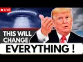Download Lagu LIVE: Congress Hearing on UFOs—Trump Admin Drops Bombshell | UFO Cover-Up Ending? |  US News LIVE
