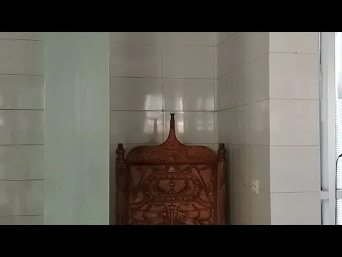 🔴 LIVE সরাসরি সম্প্রচার...
জুমুআর খুৎবা
বিষয় : আত্মহত্যা
