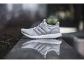 Review On-Feet Adidas Ultra Boost Reigning Champ Clear Grey