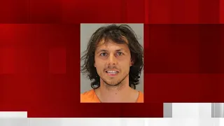 Man arrested by Douglas County authorities after harassing children in northwest Omaha parks