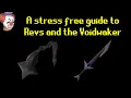 The Voidwaker Guide