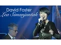 Download Lagu David Foster ft. Lea Simanjuntak - Power Of Love