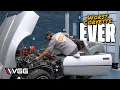 Lagu WORLDS WORST Corvette! Will It FINALLY RUN and ROAD TRIP?