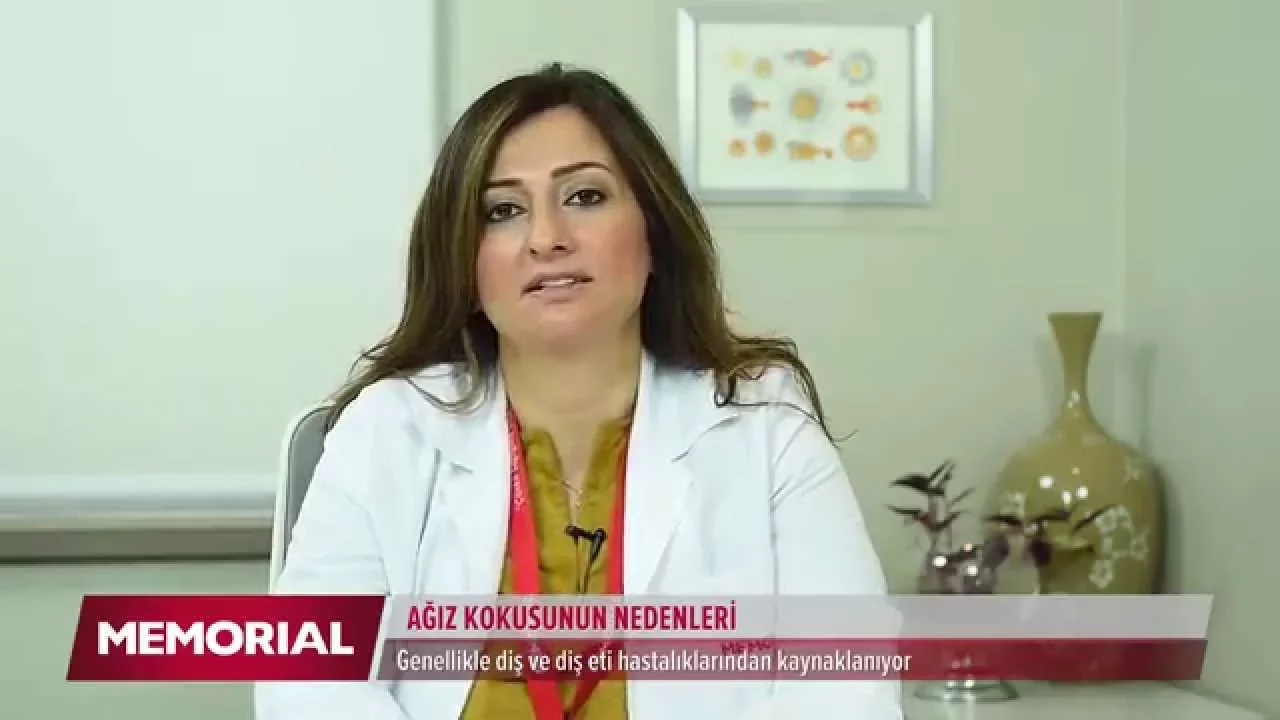 Sinüzite sebep olan faktörler nelerdir?. 