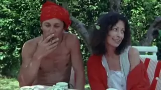 Le Rayon vert Bande-annonce VO