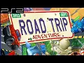 Lagu Playthrough [PS2] Road Trip Adventure