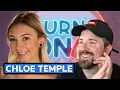 Nine French Guys Chloe Temple Ep 1 TURND ON
