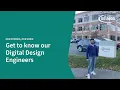 Digital Design Engineer Career Insights Infineon