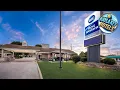 Best Western Route 66 Rail Haven Springfield MO United States Hotel Review