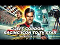 Jeff Gordon NASCAR s Trailblazer - Rise Riches and Life After Racing